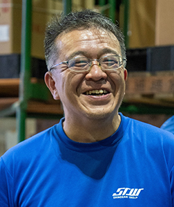 田中純一