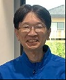 第二事業部課長　米丸建志