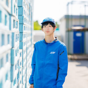 鈴木 崚太